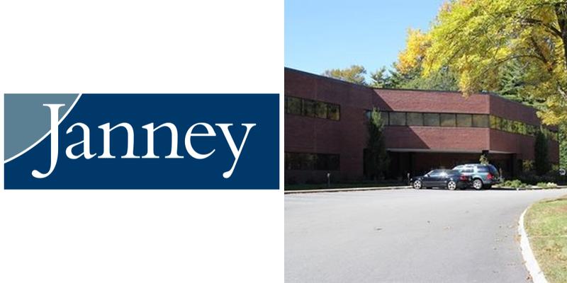 Janney Montgomery Scott LLC