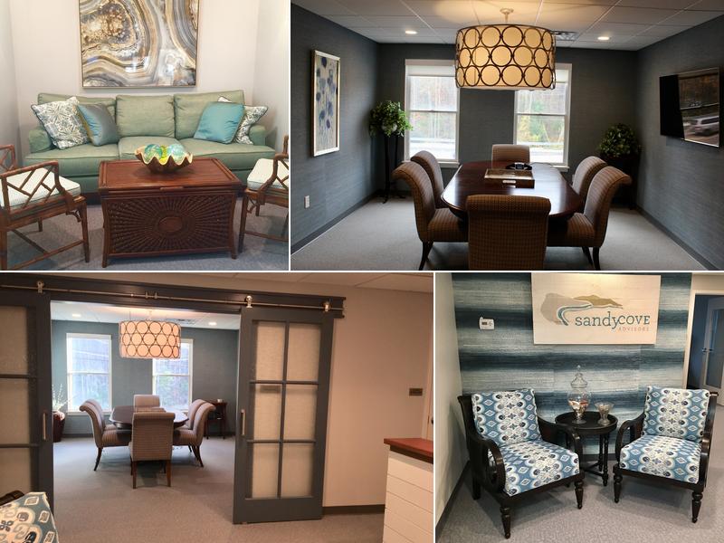 Sandy Cove Advisors, LLC