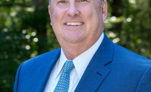 Charles Harvey - Financial Advisor, Ameriprise Financial Services, LLC Hingham