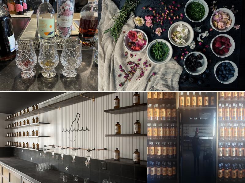 Matchbook Distilling Co.