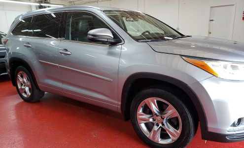 truck and auto motor company inc