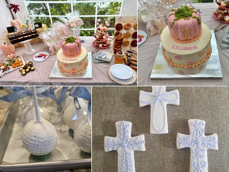 Petite Sweets by Donna