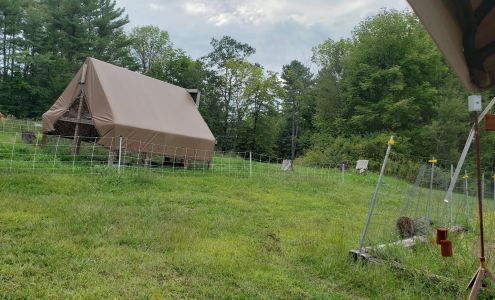 Blackberry Hill Farm Athol