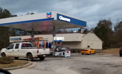 Chevron