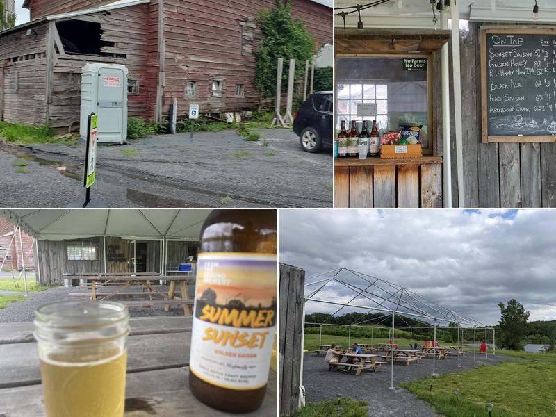 From The Ground Brewery