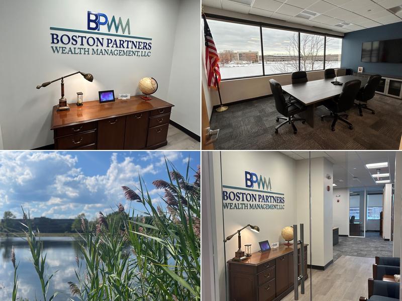 Boston Partners Wealth Management, LLC
