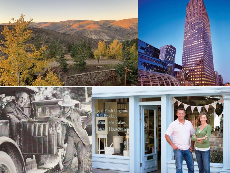 Lighthouse Power Business