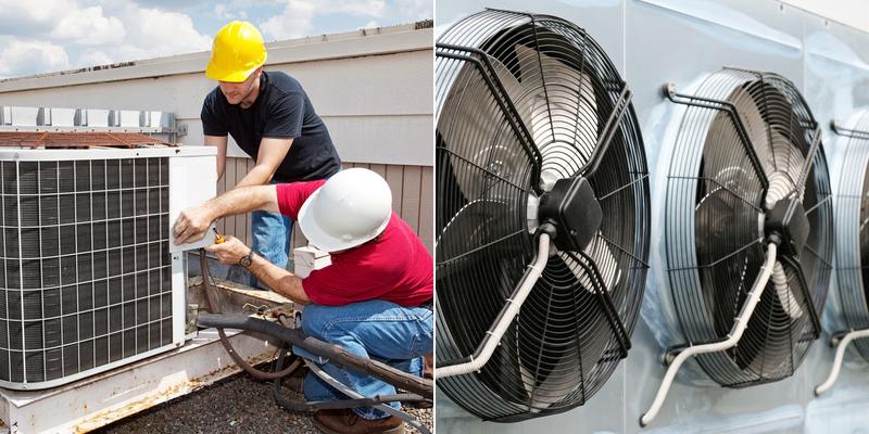 Sumrall Heating And Air Conditioning