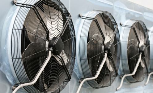 Sumrall Heating And Air Conditioning