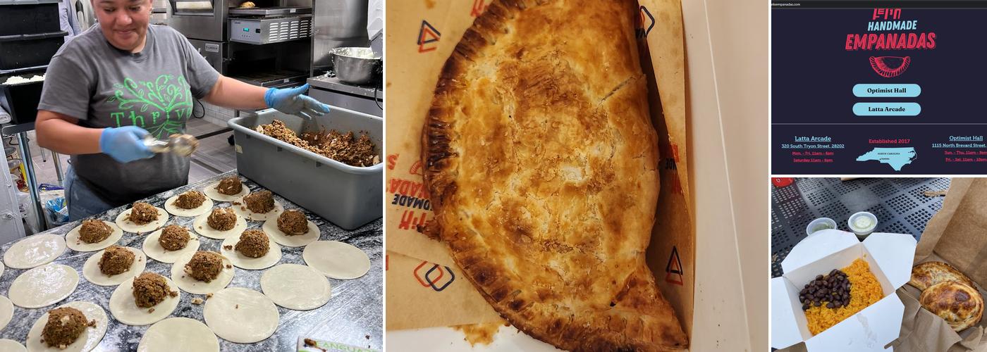 Felix Handmade Empanadas