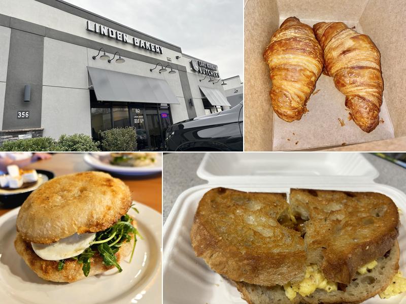 Linden Bakery