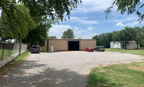 Nortons Auto Paint & Body Llc