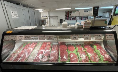 El Cielito Meat Market