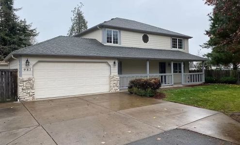 Heart & Home Real Estate, Eugene REALTORS