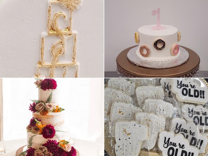 Sweet Caroline's Kings Mountain (by appointment only)