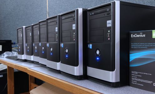 Office Equipment Company