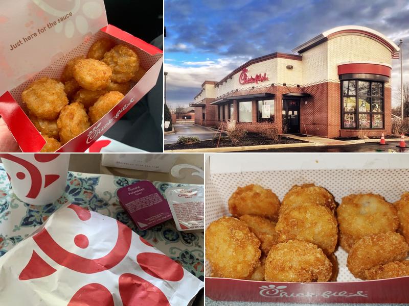 Chick-fil-A
