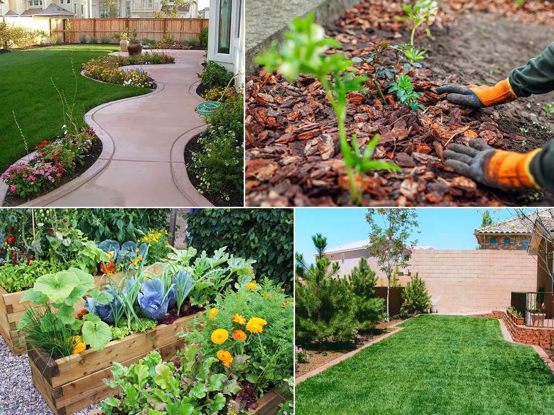 ASAP Sands Outdoor Services