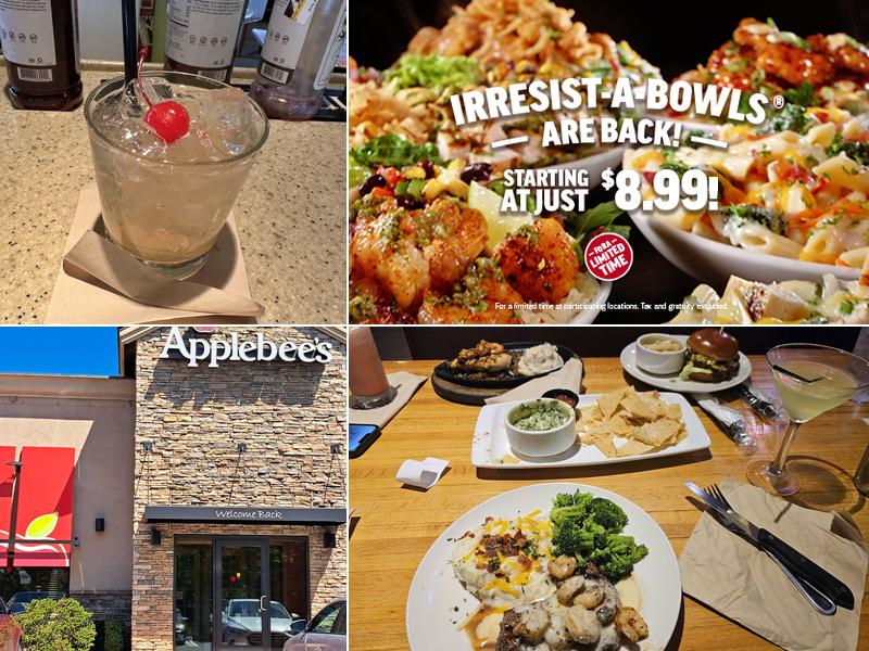 Applebee's Grill + Bar