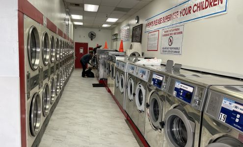 D C Laundry