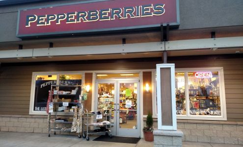 Pepperberries Kitchen Store