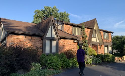 Michael Saunders - Loan Originator at Cason Home Loans