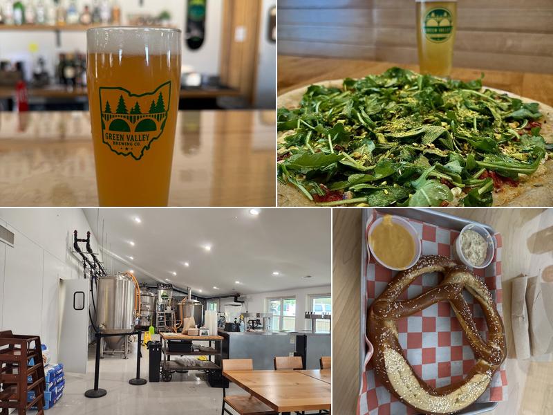 Green Valley Brewing Co.