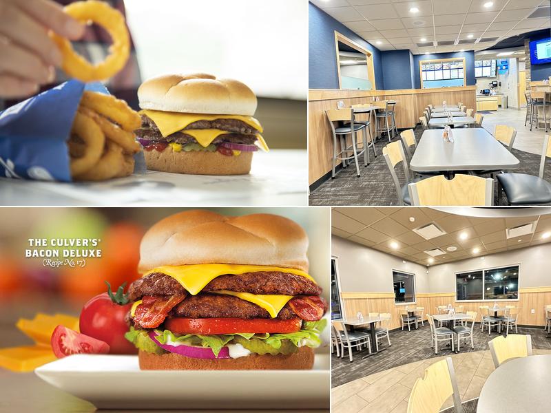 Culver’s