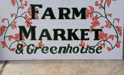 Dunkler's Farm Market