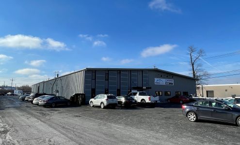 Wonder Showers & Baths