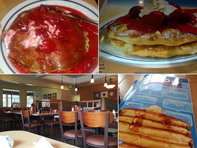 IHOP