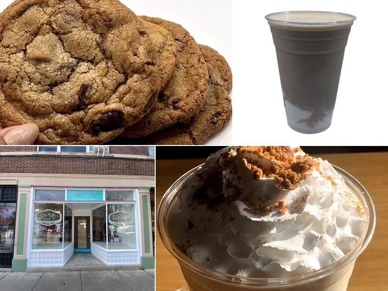 Ellie-May's Gourmet Cookies