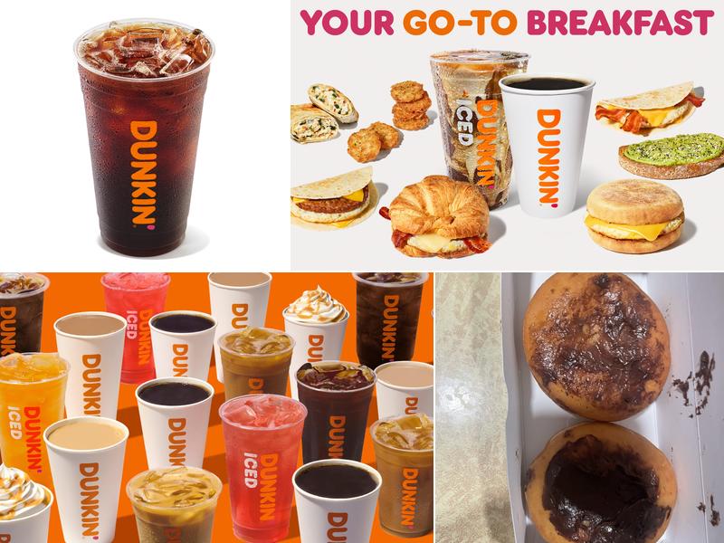 Dunkin'