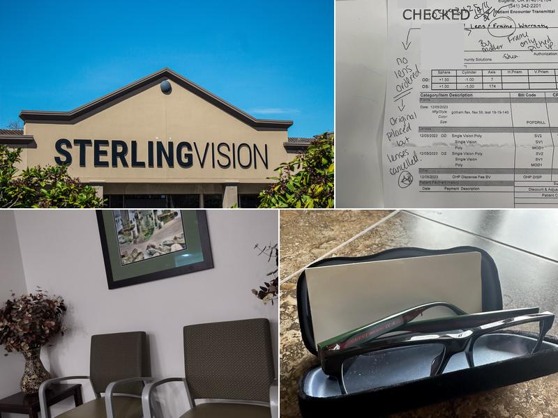 Sterling Vision | Valley River