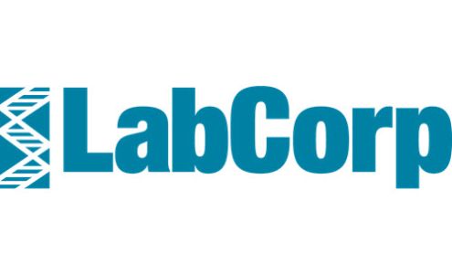 LabCorp Junction City