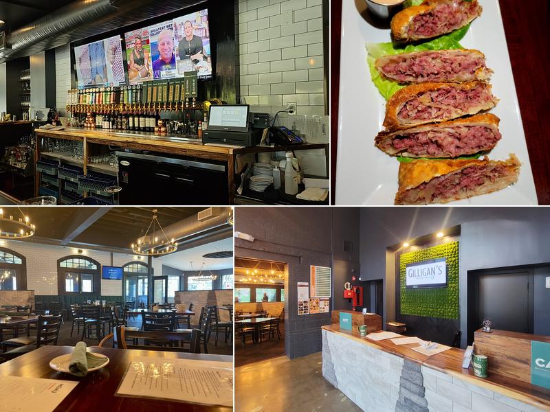 Gilligan's on the Green