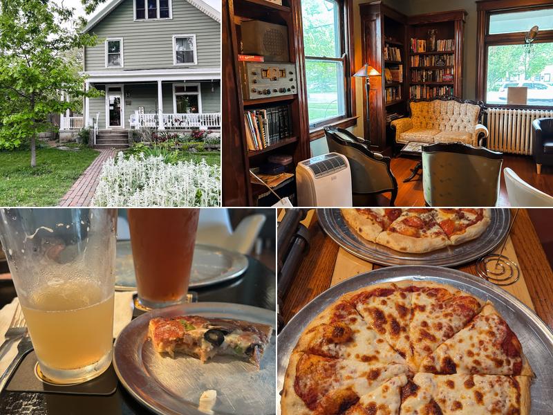 GlendAlehouse Brewery