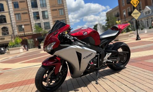 T Cole’s Mobile Auto Detailing