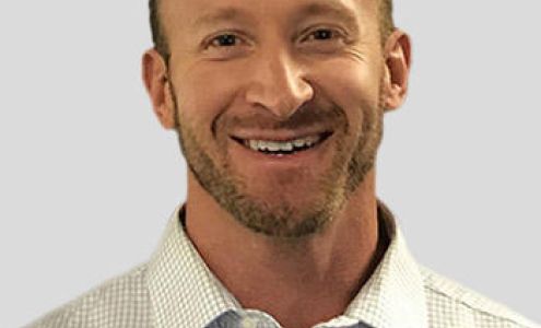 Jim Thamann at CrossCountry Mortgage, LLC