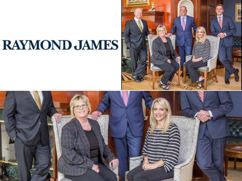 The Leugers Tierney Group of Raymond James