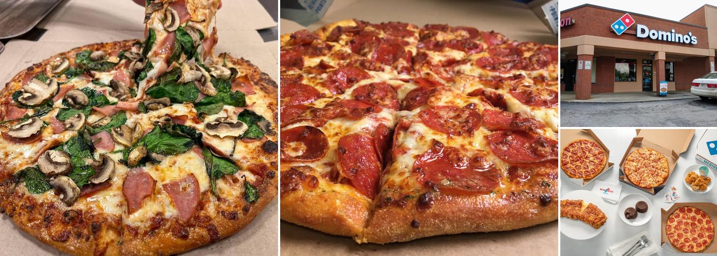 Domino's Pizza
