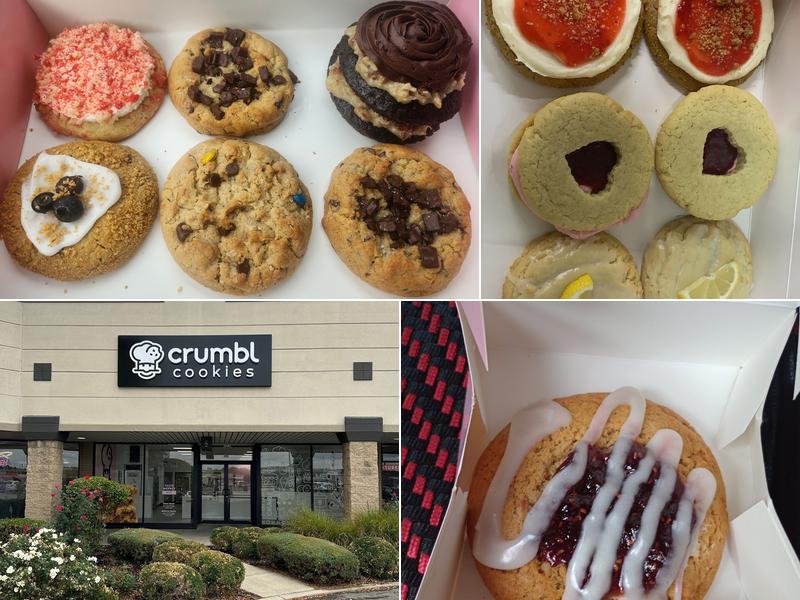 Crumbl - Chillicothe