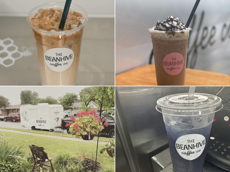 The Beanhive Coffee Co.