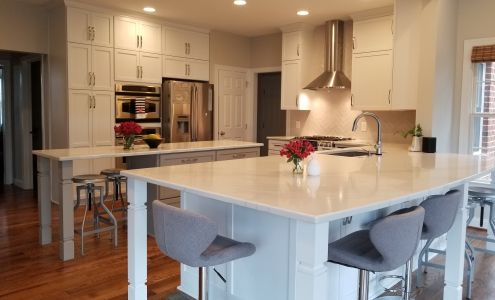 Cornerstone Kitchens