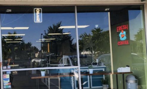 Asmarina Meat Market & Cafe