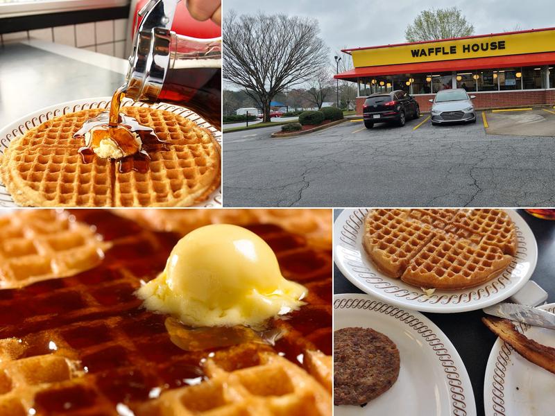 Waffle House