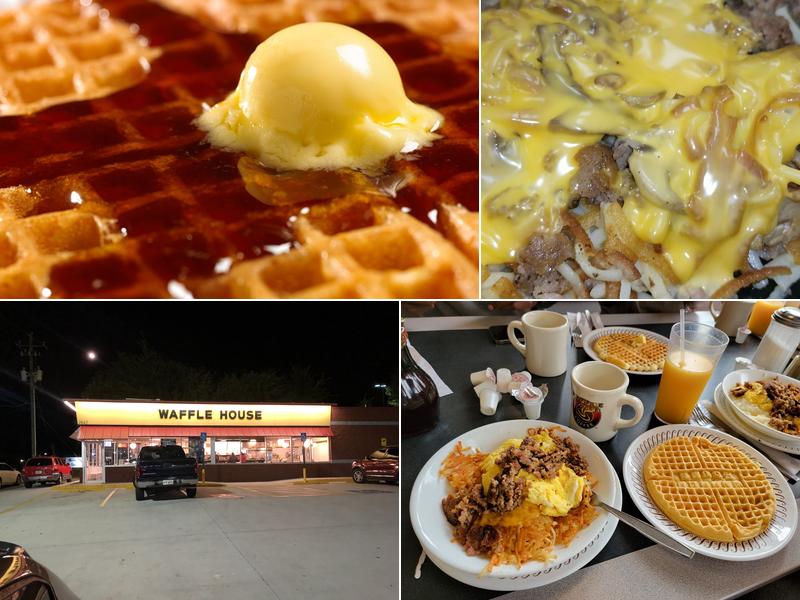 Waffle House