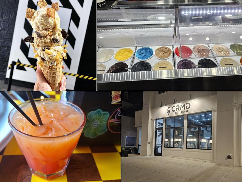 CRMD 5915 Evans Farm Dr Suite G, Lewis Center