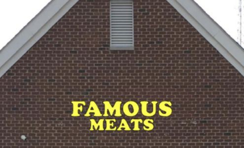 Famous Meats