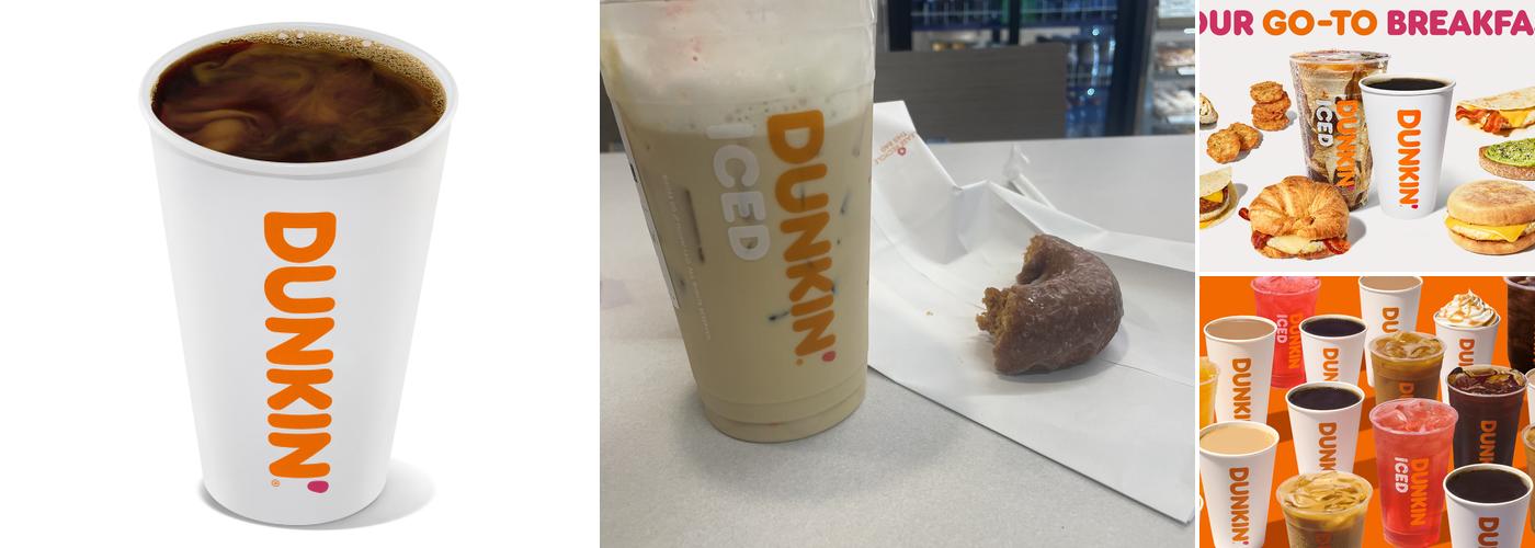 Dunkin'